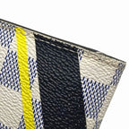 Louis Vuitton Damier Portefeuille Brazza Wallet