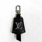 Louis Vuitton Monogram Eclipse Key Holder M63620