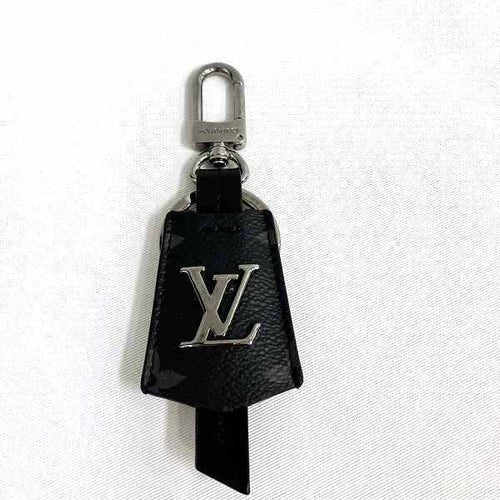 Louis Vuitton Monogram Eclipse Key Holder M63620