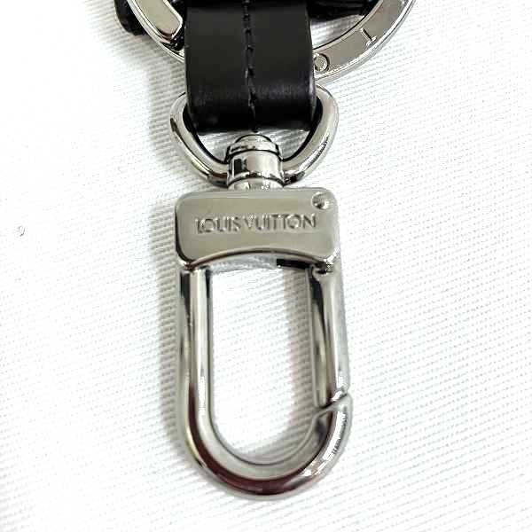 Louis Vuitton Monogram Eclipse Key Holder M63620