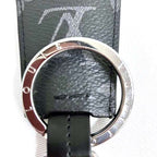 Louis Vuitton Monogram Eclipse Key Holder M63620