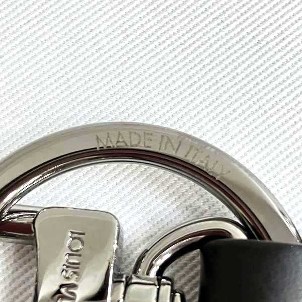 Louis Vuitton Monogram Eclipse Key Holder M63620