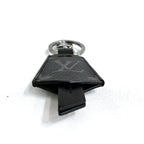 Louis Vuitton Monogram Eclipse Key Holder M63620