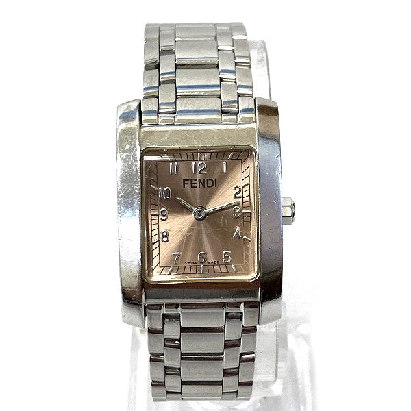 Fendi Classico 7000L Quartz Watch