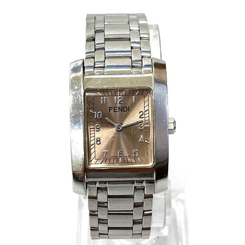 Fendi Classico 7000L Quartz Watch