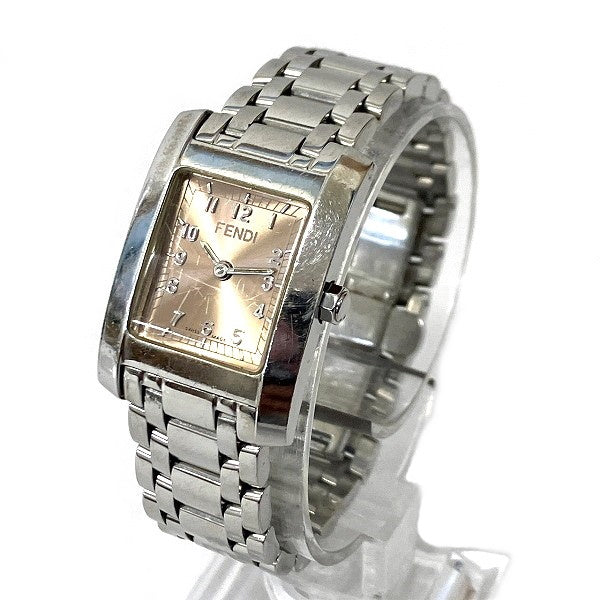 Fendi Classico 7000L Quartz Watch
