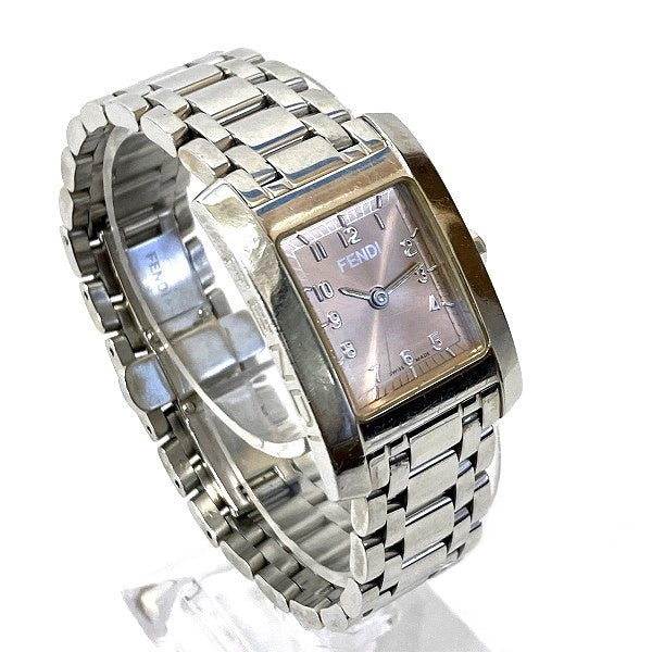 Fendi Classico 7000L Quartz Watch