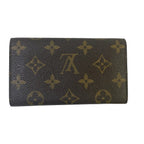 Louis Vuitton Monogram Wallet M61735