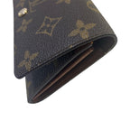 Louis Vuitton Monogram Wallet M61735
