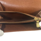Louis Vuitton Monogram Wallet M61735