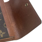 Louis Vuitton Monogram Wallet M61735