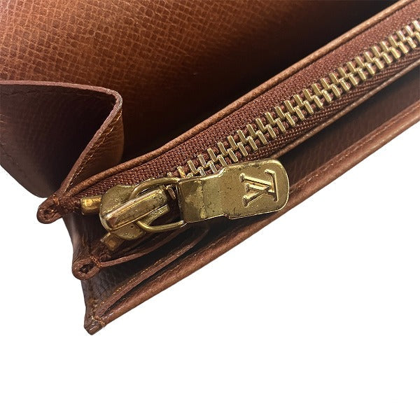 Louis Vuitton Monogram Wallet M61735