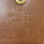 Louis Vuitton Monogram Wallet M61735