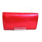 Louis Vuitton Monogram Vernis Wallet M91165