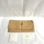 Louis Vuitton Monogram Vernis Wallet M91165