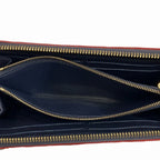 Louis Vuitton Monogram Empreinte Clemence Wallet