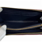 Louis Vuitton Monogram Empreinte Clemence Wallet