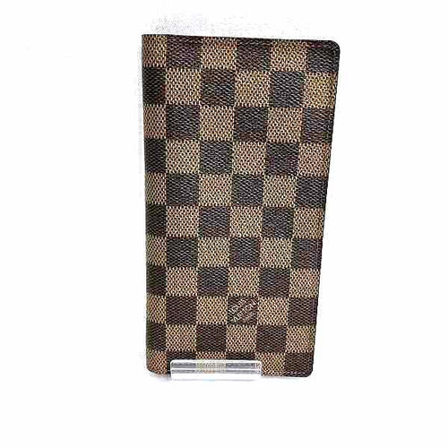Louis Vuitton Damier Long Wallet N61823