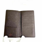 Louis Vuitton Damier Long Wallet N61823