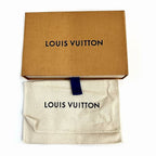 Louis Vuitton Damier Graphite Key Case N62662