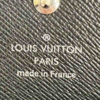 Louis Vuitton Damier Graphite Key Case N62662