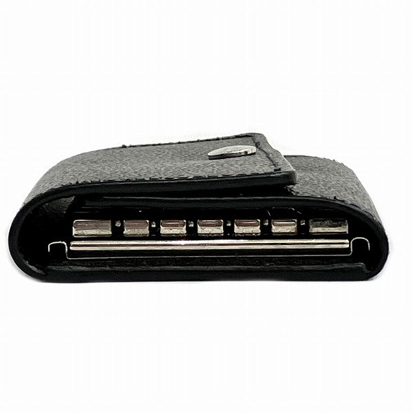 Louis Vuitton Damier Graphite Key Case N62662