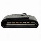 Louis Vuitton Damier Graphite Key Case N62662