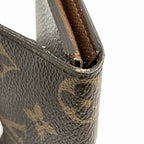 Louis Vuitton Monogram Envelope Card Case M62920