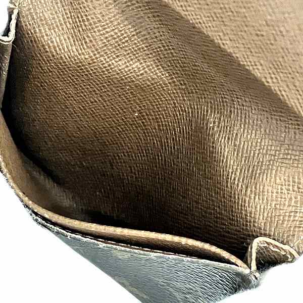 Louis Vuitton Monogram Envelope Card Case M62920