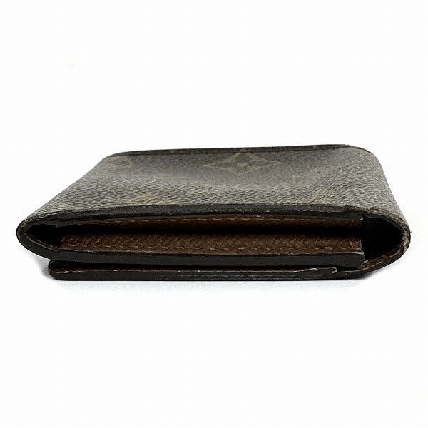 Louis Vuitton Monogram Envelope Card Case M62920