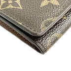 Louis Vuitton Monogram Envelope Card Case M62920