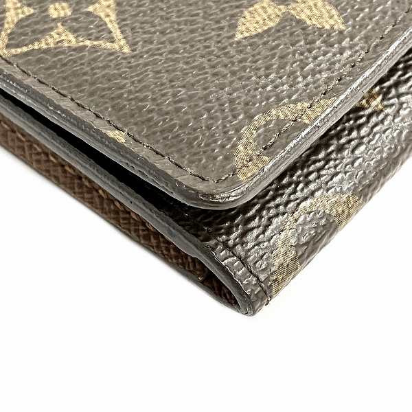 Louis Vuitton Monogram Envelope Card Case M62920