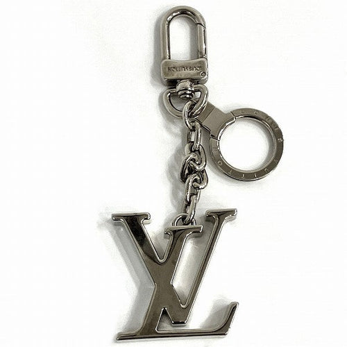 Louis Vuitton Metal Key Holder Initial M65071