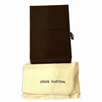 Louis Vuitton Metal Key Holder Initial M65071