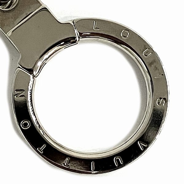 Louis Vuitton Metal Key Holder Initial M65071