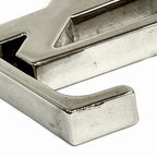 Louis Vuitton Metal Key Holder Initial M65071