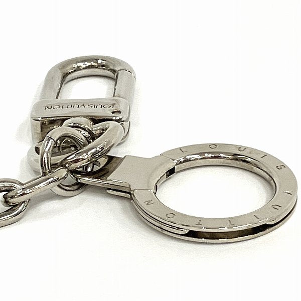 Louis Vuitton Metal Key Holder Initial M65071