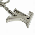 Louis Vuitton Metal Key Holder Initial M65071