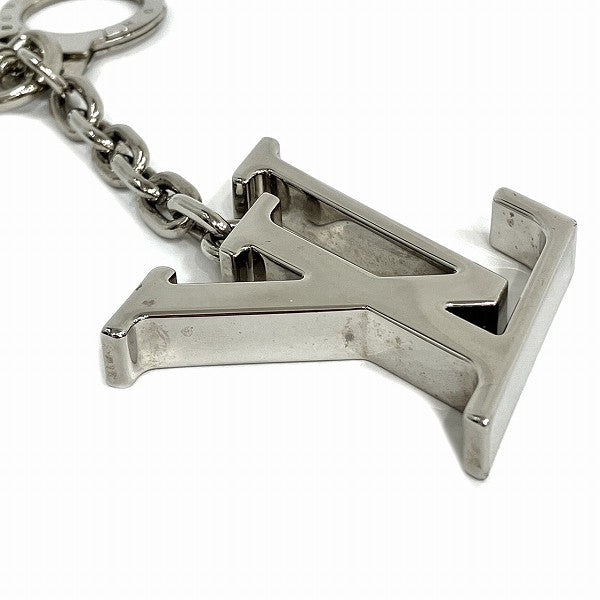 Louis Vuitton Metal Key Holder Initial M65071