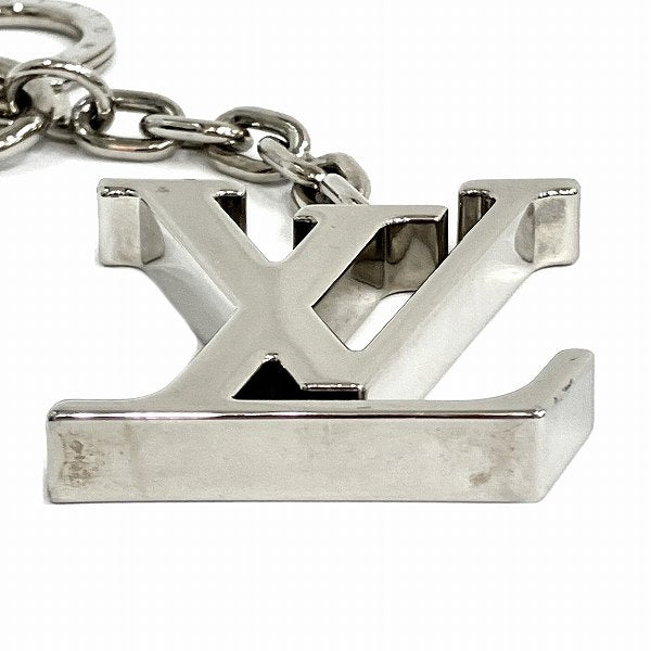 Louis Vuitton Metal Key Holder Initial M65071