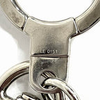 Louis Vuitton Metal Key Holder Initial M65071