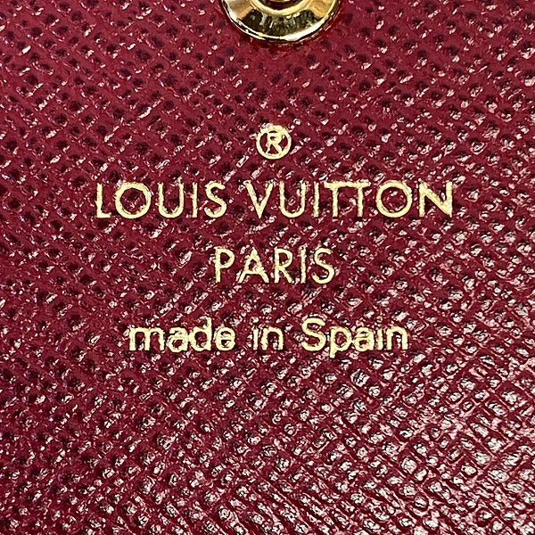 Louis Vuitton Monogram Rosalie Coin Case M41939
