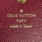 Louis Vuitton Monogram Rosalie Coin Case M41939
