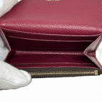Louis Vuitton Monogram Rosalie Coin Case M41939