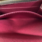 Louis Vuitton Monogram Rosalie Coin Case M41939