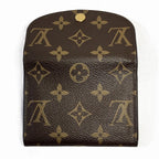 Louis Vuitton Monogram Rosalie Coin Case M41939