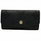 Louis Vuitton Mahina Leather Key Case M64054
