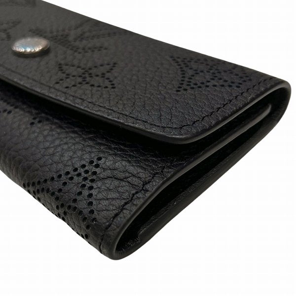 Louis Vuitton Mahina Leather Key Case M64054