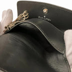 Louis Vuitton Mahina Leather Key Case M64054
