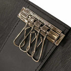 Louis Vuitton Mahina Leather Key Case M64054